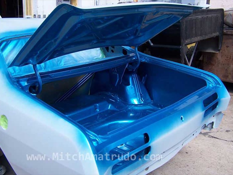 duster295