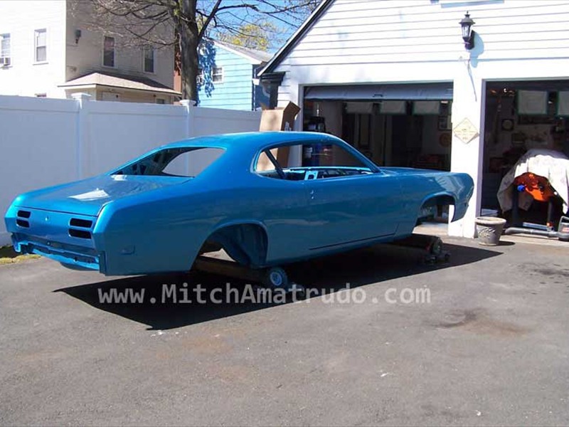 duster299