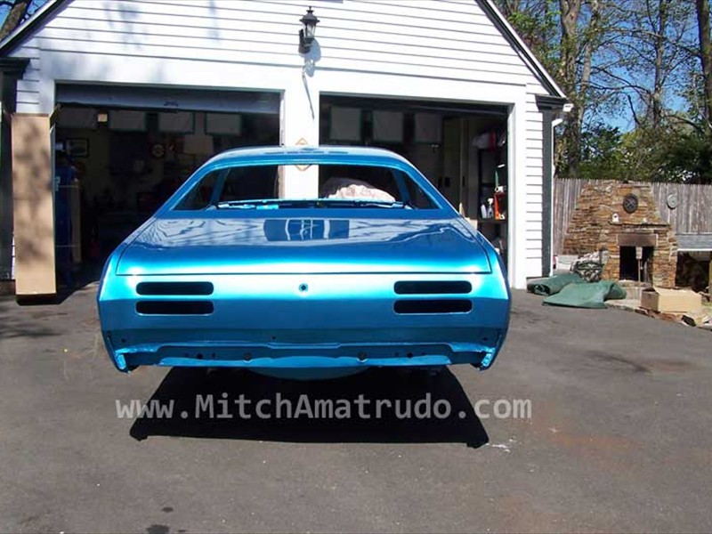duster300