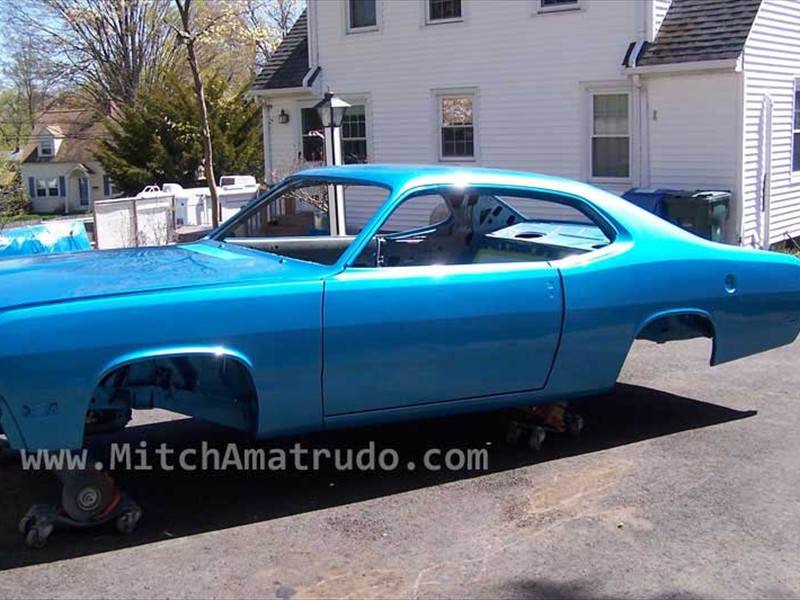 duster302