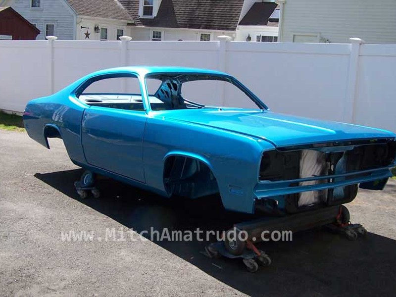 duster303