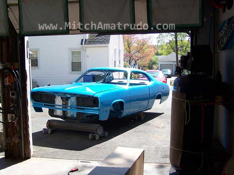 duster304