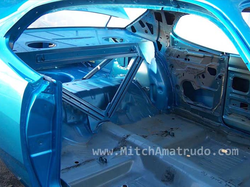 duster306