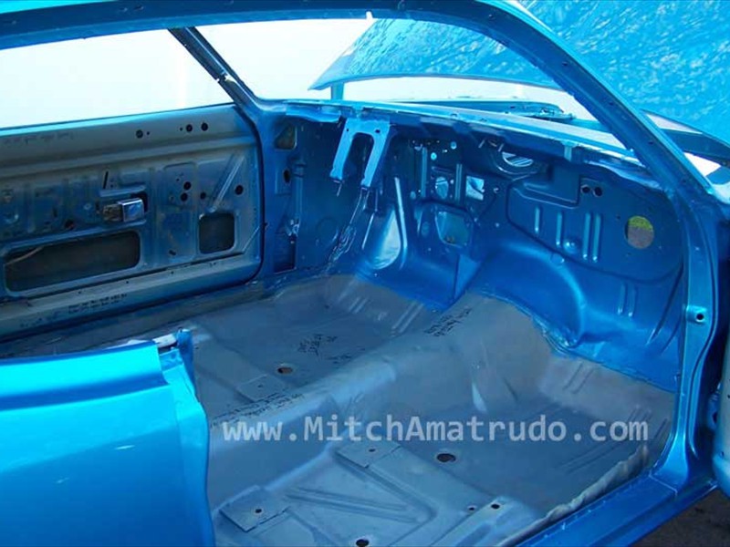 duster307