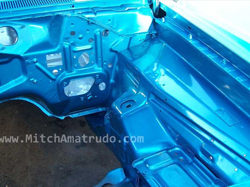 duster315