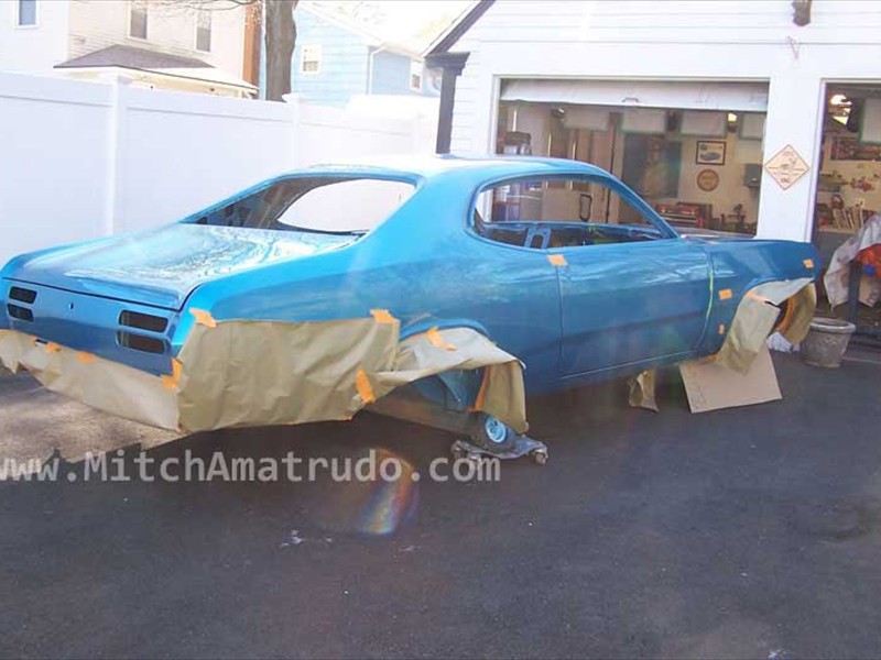 duster318