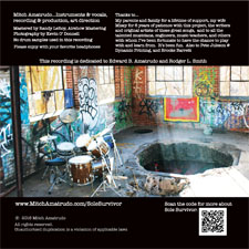 CD Inside Cover Art