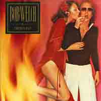 Bob Welch French Kiss Album