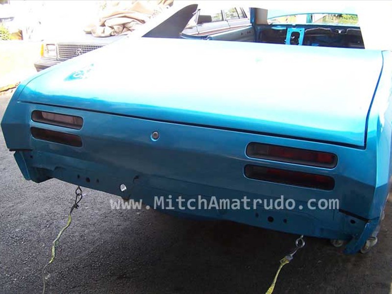 duster355