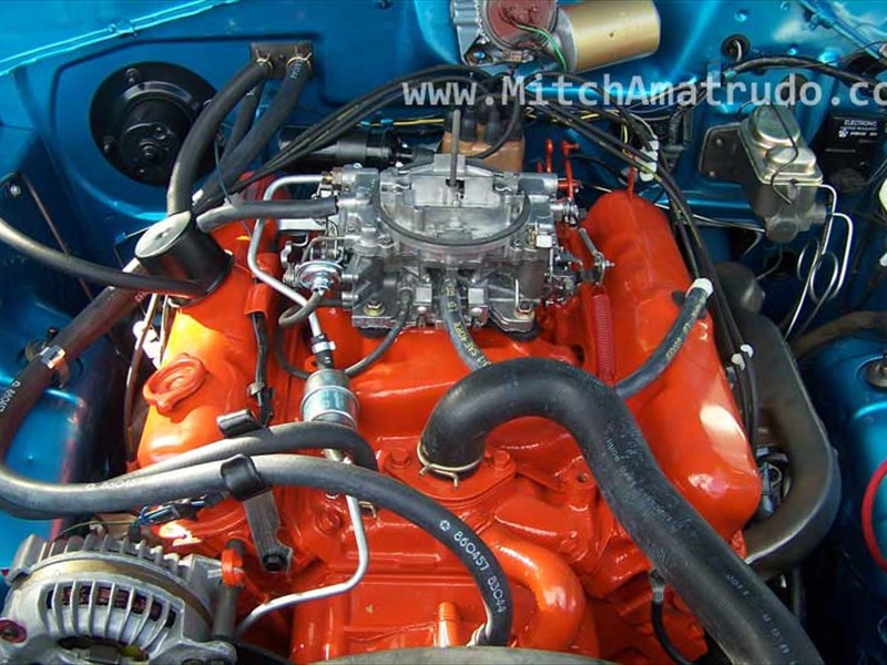 Duster407