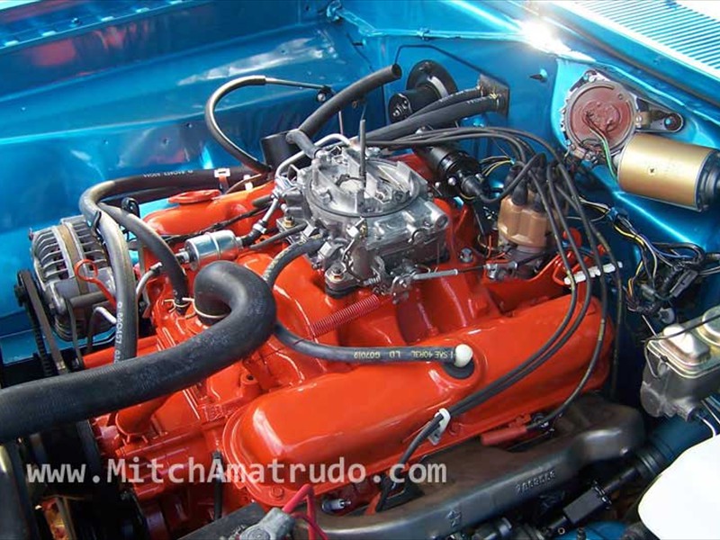 Duster408