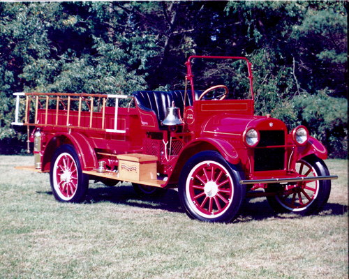 1922 Reo Speedwagon