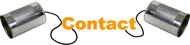 contact link