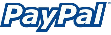 paypal logo